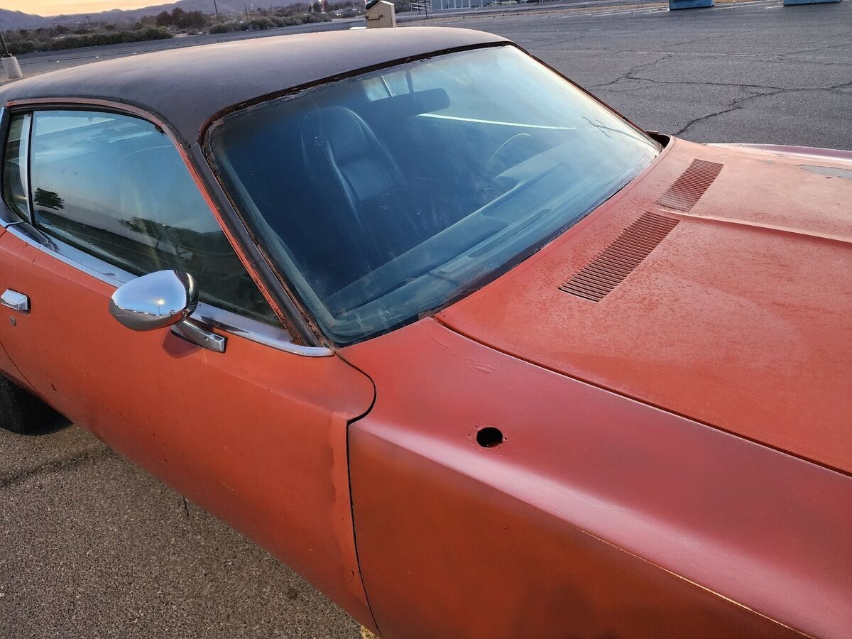 1972 Dodge Charger SE - photo 13