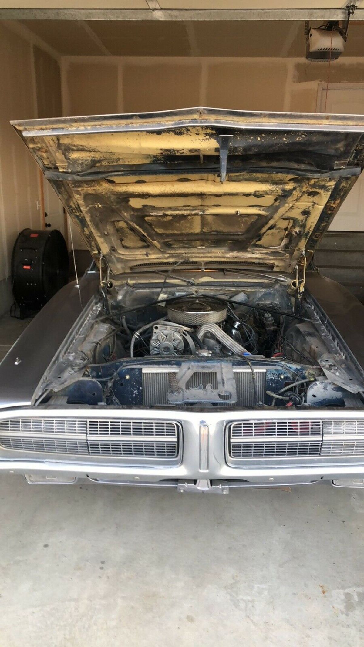 1972 Dodge Charger RS Two Door - photo 3