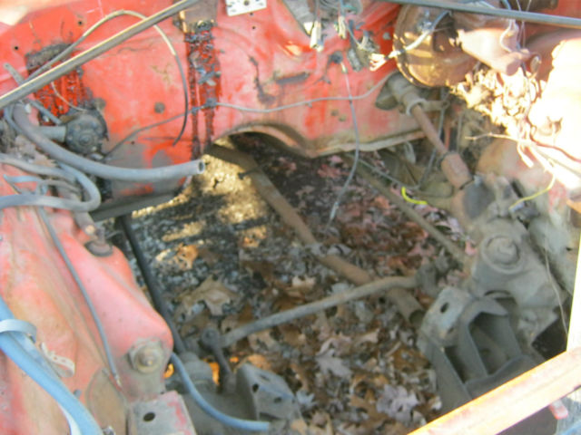1972 Dodge Charger 2dr - photo 4