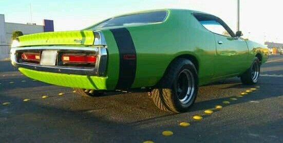 1972 Dodge Charger Hardtop - photo 9
