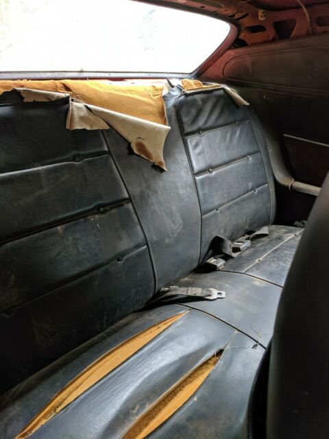 1972 Dodge Charger - photo 10