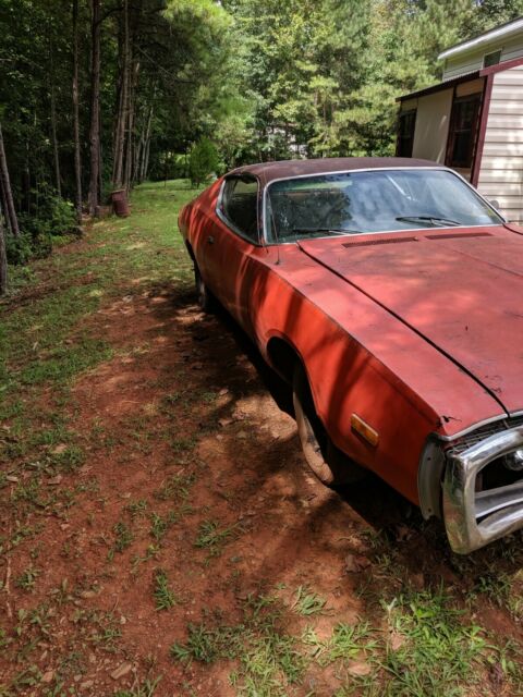 1972 Dodge Charger - photo 13