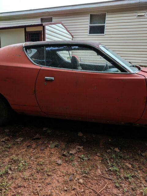 1972 Dodge Charger - photo 3