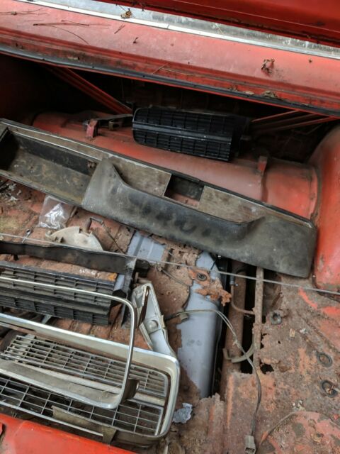 1972 Dodge Charger - photo 6