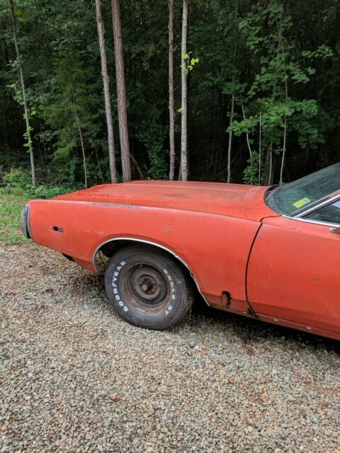 1972 Dodge Charger - photo 7