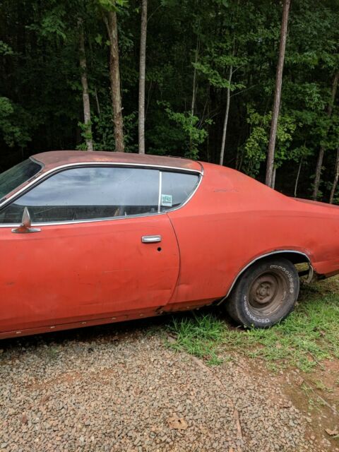 1972 Dodge Charger - photo 8