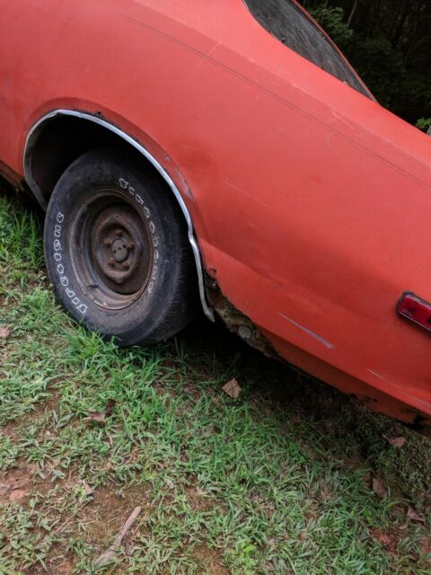 1972 Dodge Charger - photo 9