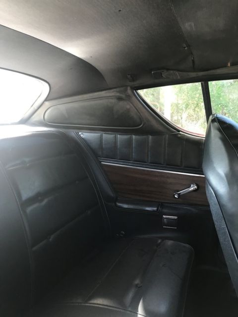 1972 Dodge Charger N96 AIR GRABBER - photo 6