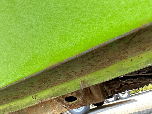 1972 Dodge Charger - photo 12