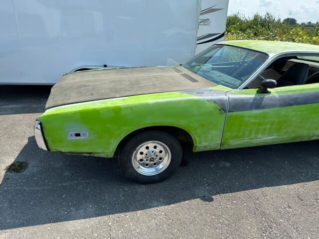 1972 Dodge Charger - photo 2