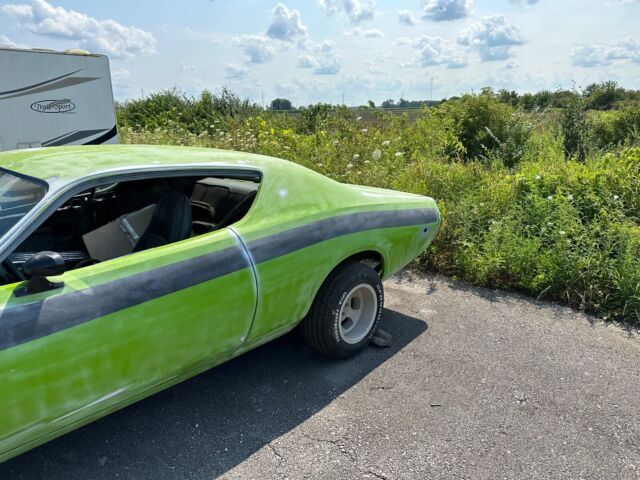 1972 Dodge Charger - photo 3