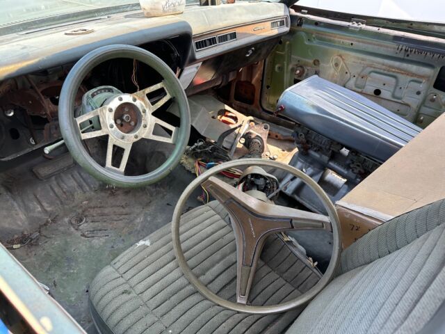 1972 Dodge Charger - photo 4