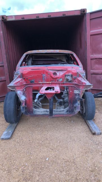1972 dodge charger project 1972 Dodge Charger