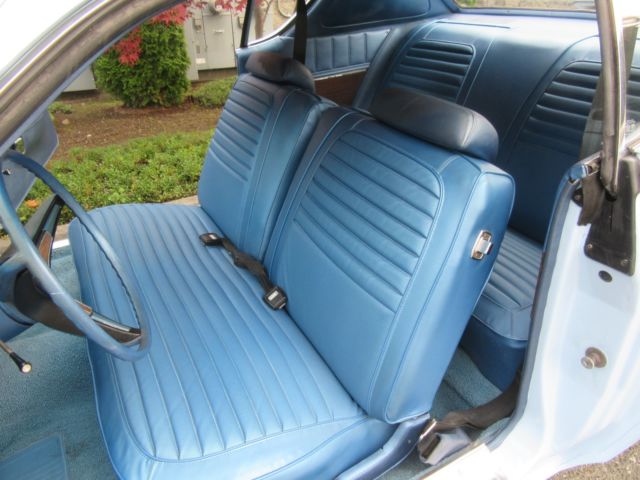 1972 Dodge Charger (1 of 3891) Rallye 400 Magnum 727 A/T - photo 10