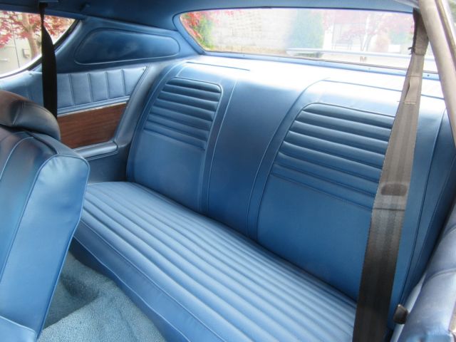 1972 Dodge Charger (1 of 3891) Rallye 400 Magnum 727 A/T - photo 13