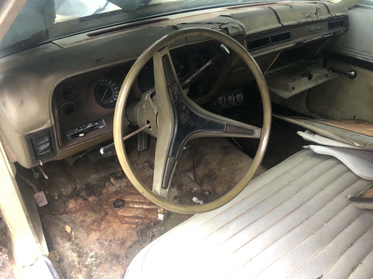 1972 Dodge Charger rallye - photo 12