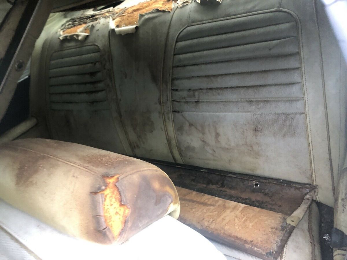 1972 Dodge Charger rallye - photo 13