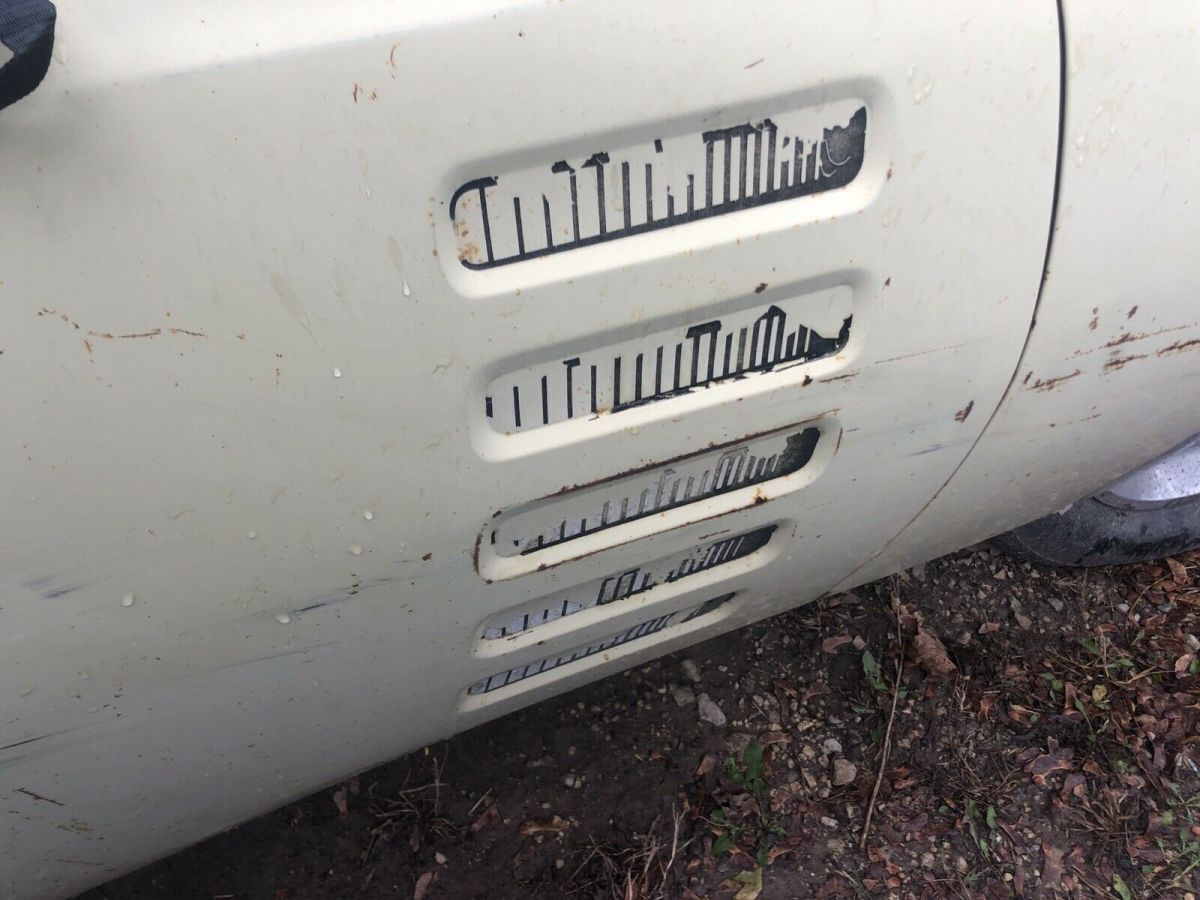 1972 Dodge Charger rallye - photo 2