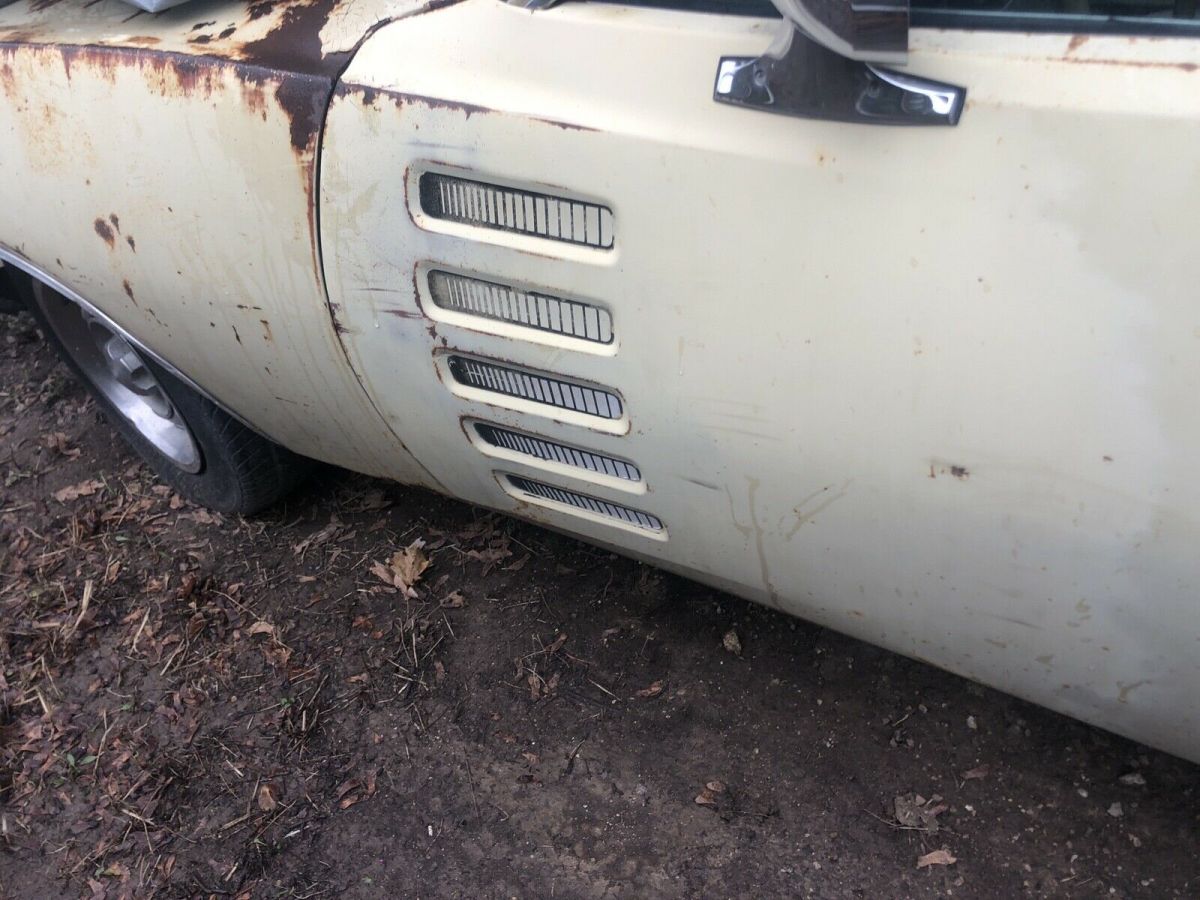 1972 Dodge Charger rallye - photo 5