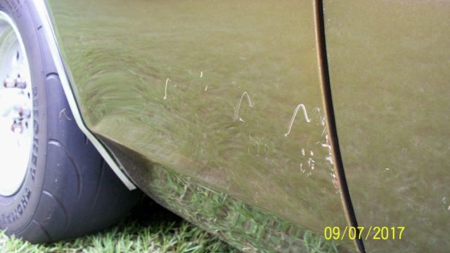 1972 Dodge Charger A57 -Rallye Package - photo 13