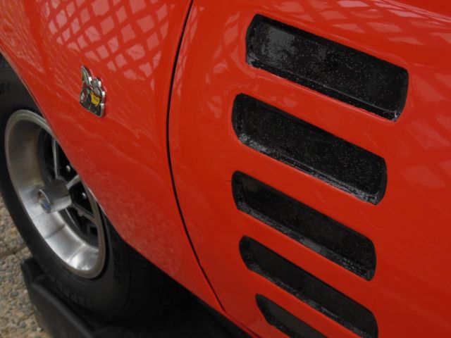 1972 Dodge Charger rallye/se - photo 11