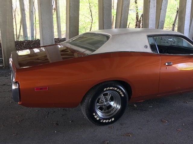 1972 Dodge Charger SE - photo 4