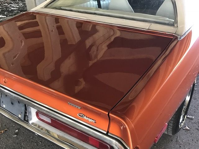 1972 Dodge Charger SE - photo 5