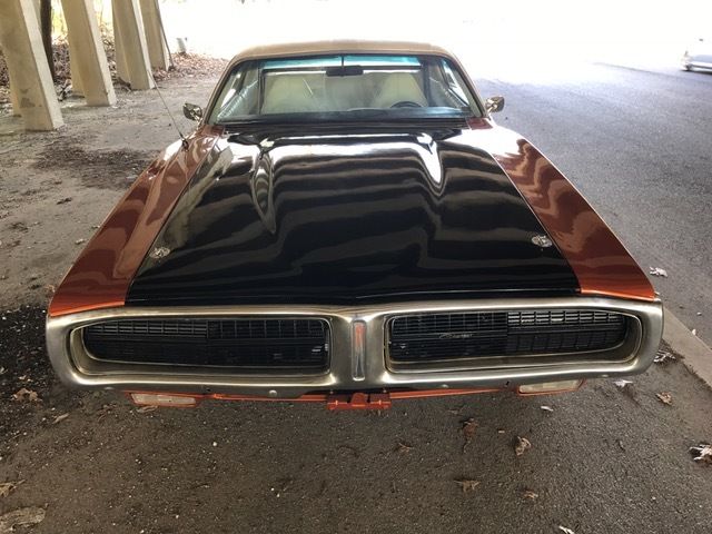 1972 Dodge Charger SE - photo 9