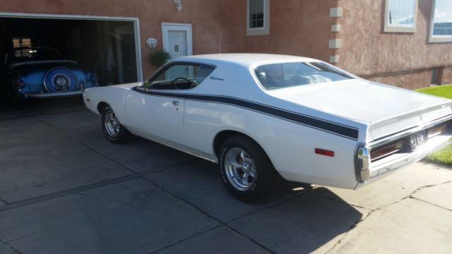 1972 Dodge Charger - photo 10