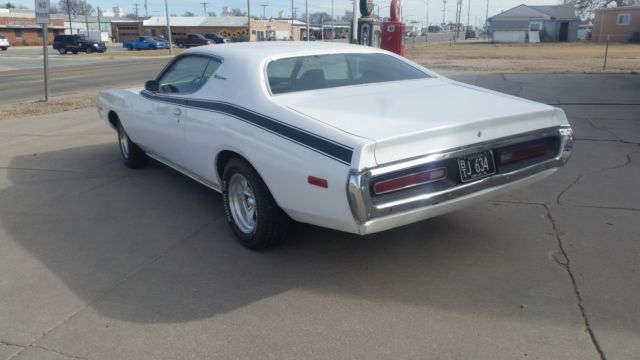 1972 Dodge Charger - photo 2