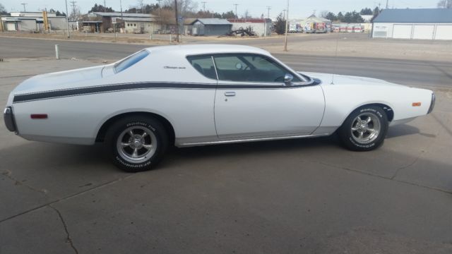 1972 Dodge Charger - photo 3