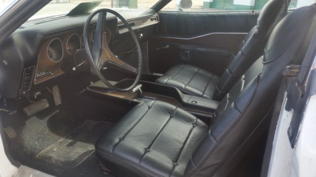 1972 Dodge Charger - photo 4