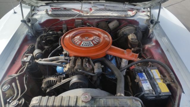 1972 Dodge Charger - photo 5