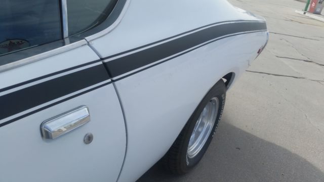 1972 Dodge Charger - photo 6