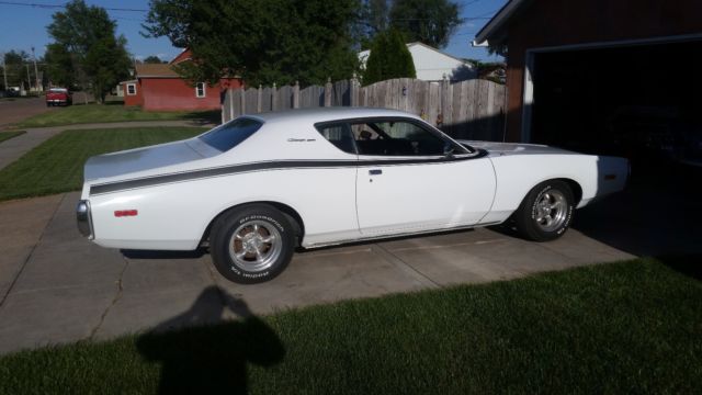 1972 Dodge Charger - photo 9