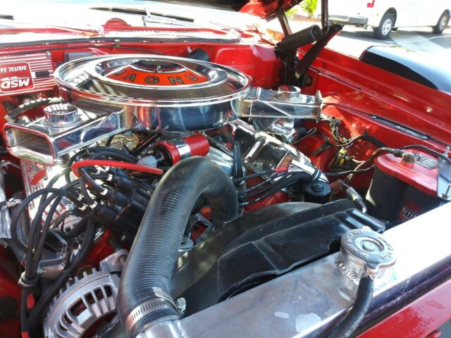 1972 Dodge Charger . - photo 13