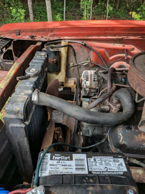 1972 Dodge Charger - photo 12