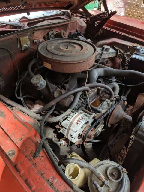 1972 Dodge Charger - photo 13