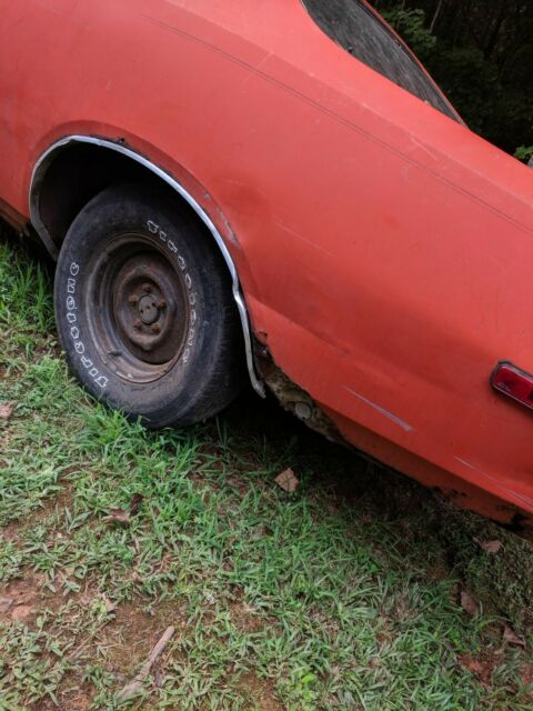 1972 Dodge Charger - photo 2