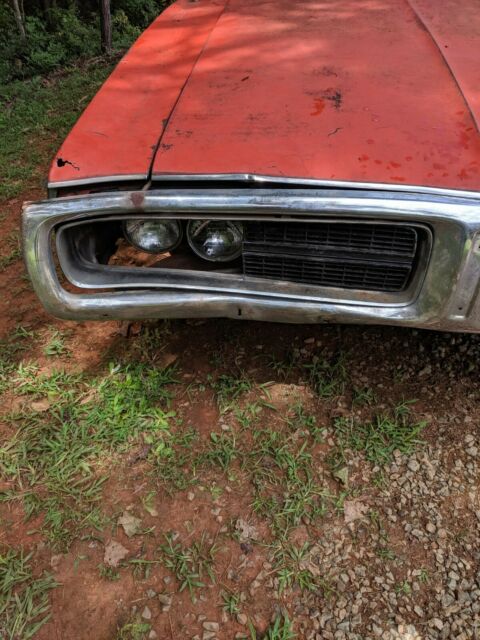 1972 Dodge Charger - photo 6