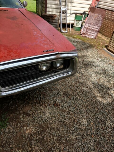 1972 Dodge Charger - photo 7