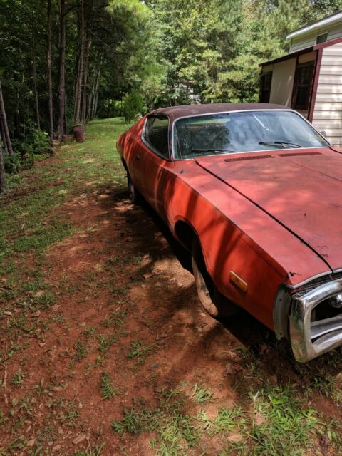 1972 Dodge Charger - photo 9