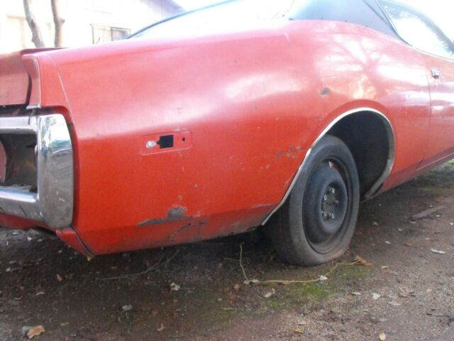1972 Dodge Charger SE - photo 12