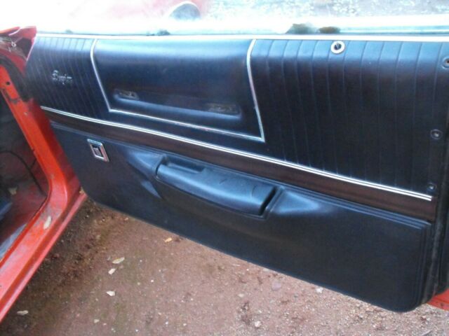 1972 Dodge Charger SE - photo 2