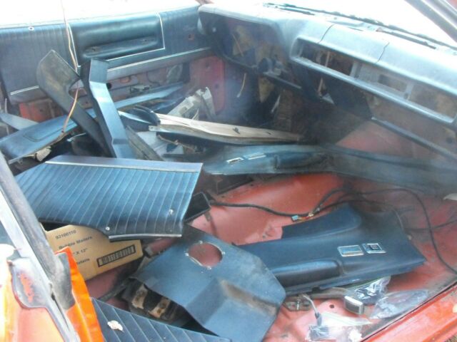 1972 Dodge Charger SE - photo 3