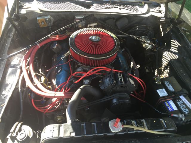1972 Dodge Charger SE Brougham - photo 11