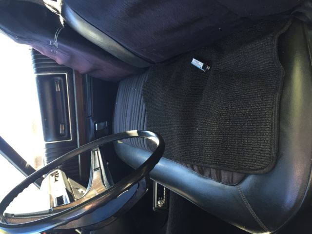 1972 Dodge Charger SE Brougham - photo 13