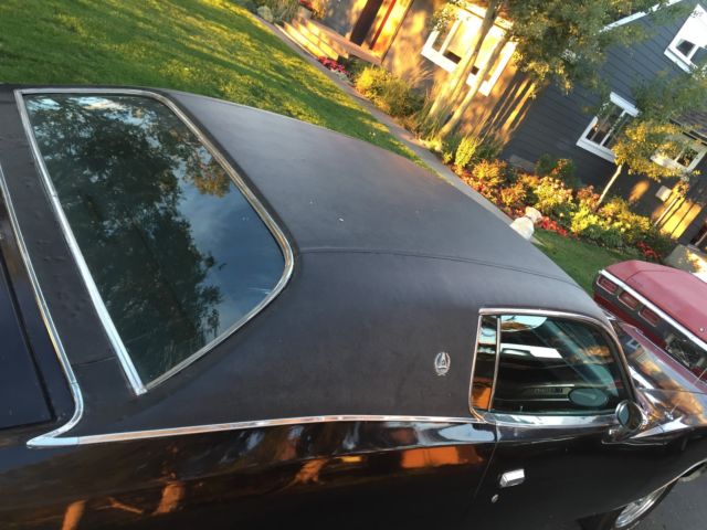 1972 Dodge Charger SE Brougham - photo 5