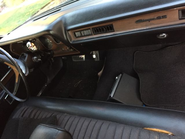 1972 Dodge Charger SE Brougham - photo 6