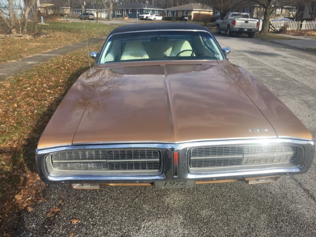 1972 Dodge Charger Special Edition - photo 3